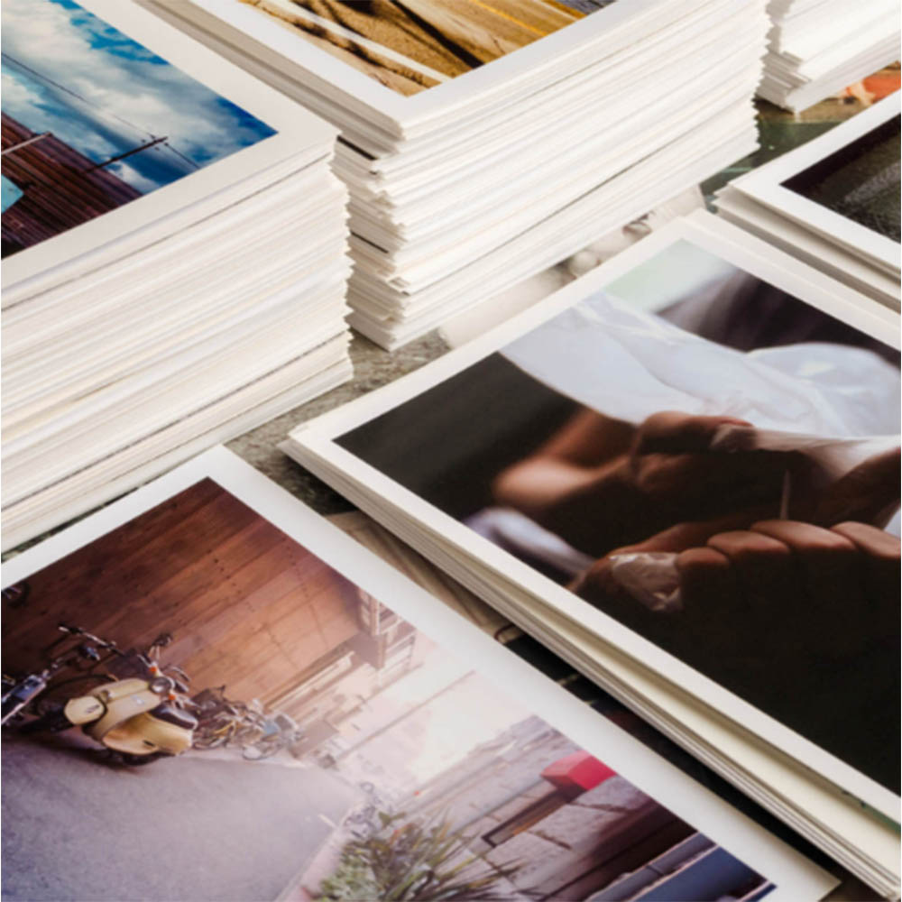 Pro Print Lab Test